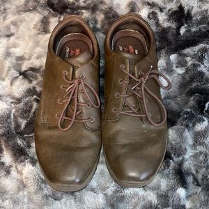 Skechers classic fit shoes. Men’s size 14